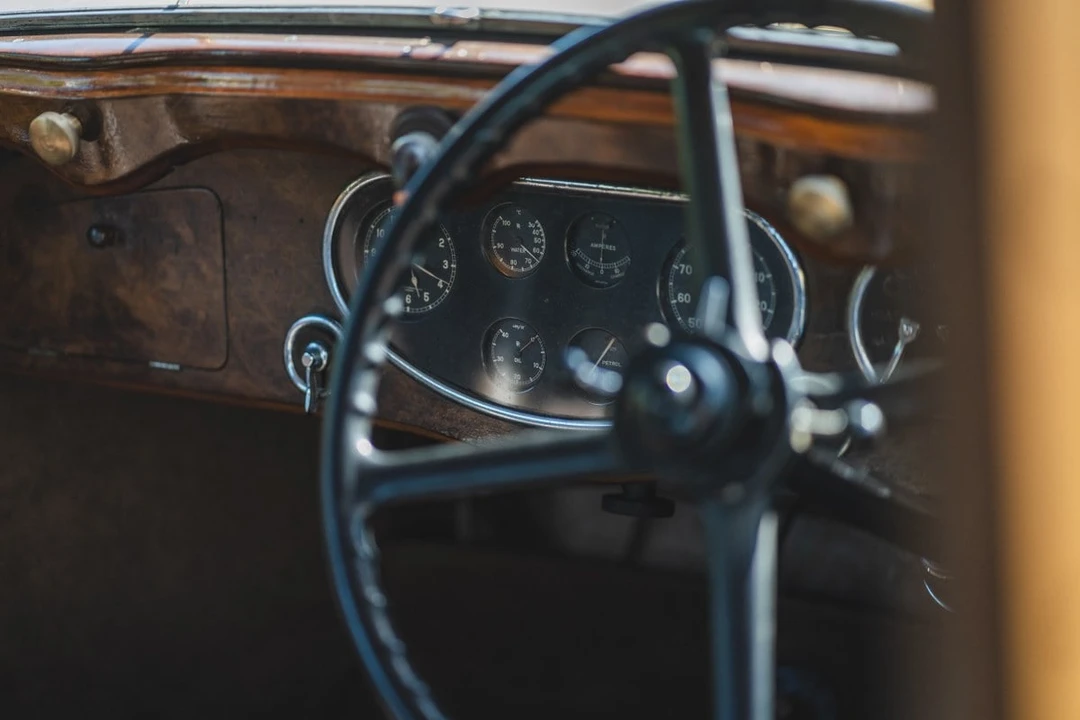 1934 Rolls-Royce 20/25 - Image 27 of 30