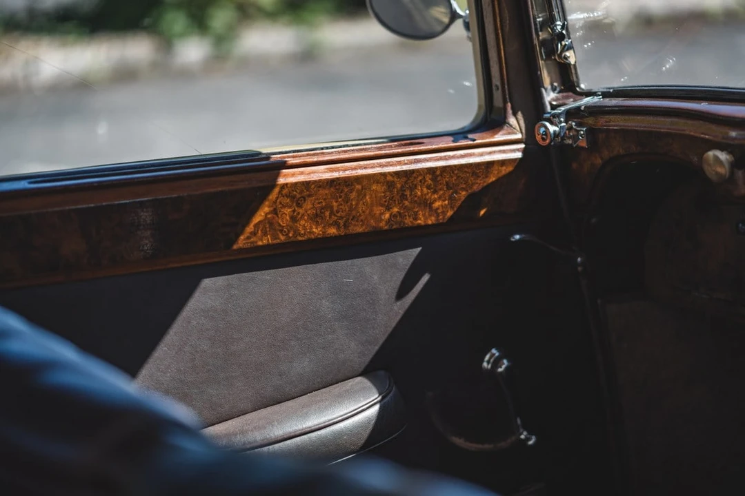 1934 Rolls-Royce 20/25 - Image 25 of 30
