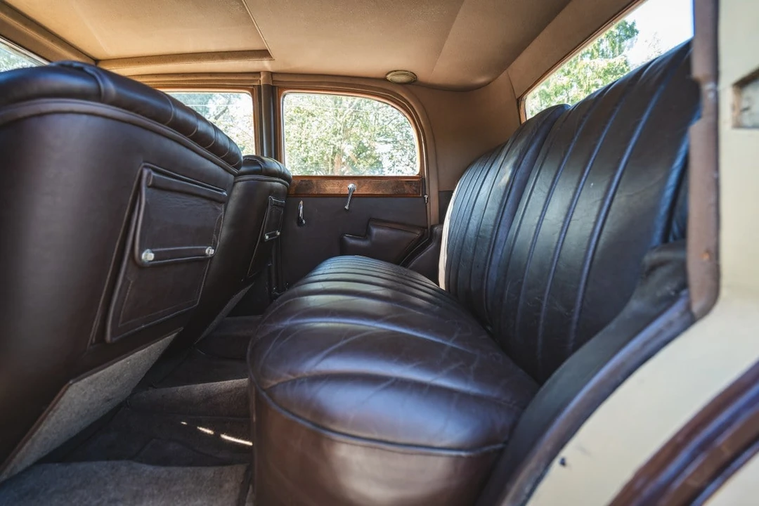 1934 Rolls-Royce 20/25 - Image 20 of 30