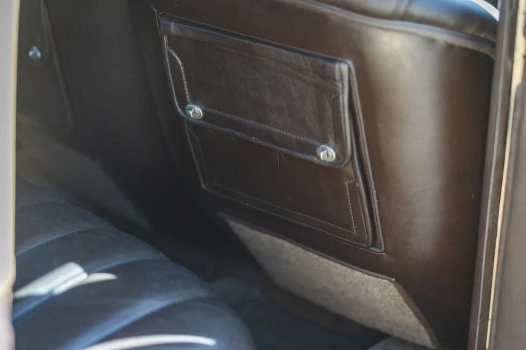 1934 Rolls-Royce 20/25 - Image 23 of 30