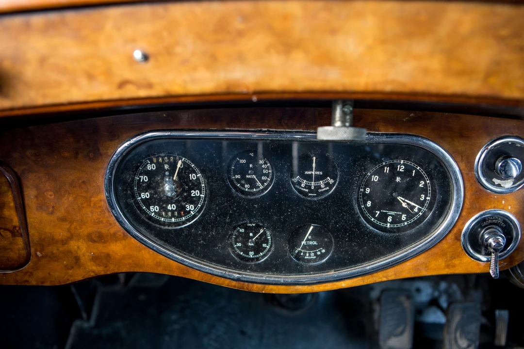 1934 Rolls-Royce 20/25 - Image 18 of 19
