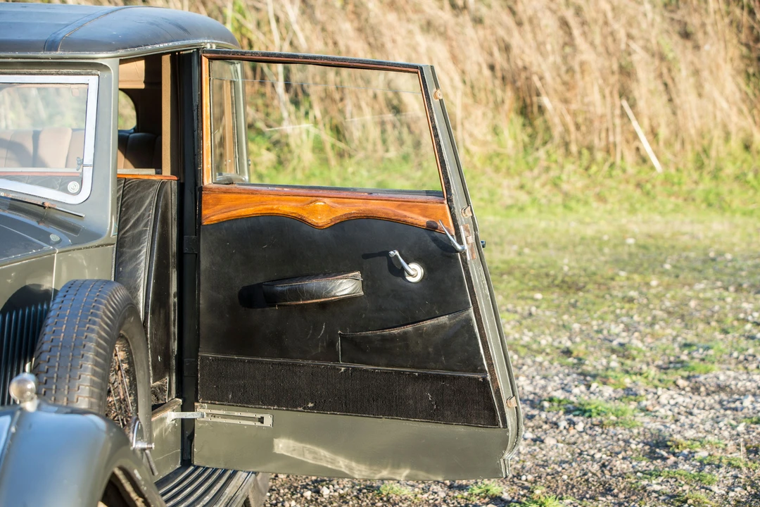 1934 Rolls-Royce 20/25 - Image 5 of 19