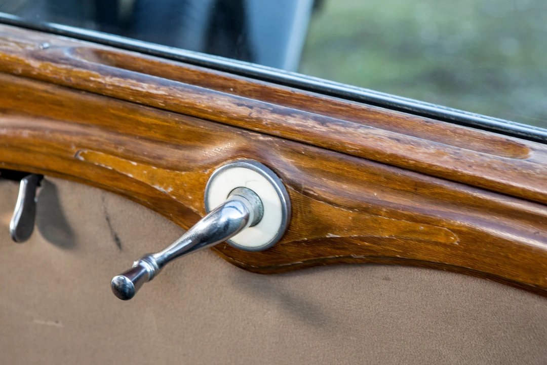 1934 Rolls-Royce 20/25 - Image 16 of 19