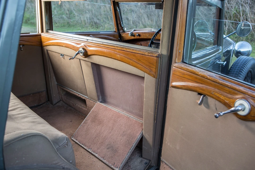 1934 Rolls-Royce 20/25 - Image 15 of 19