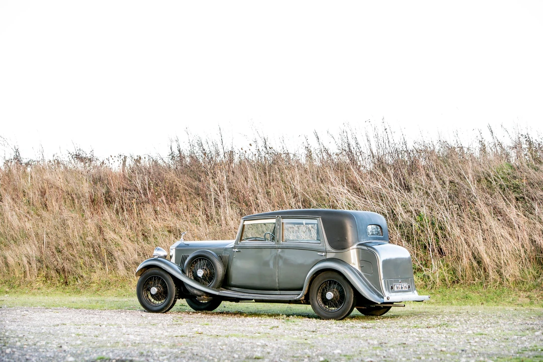 1934 Rolls-Royce 20/25 - Image 3 of 19