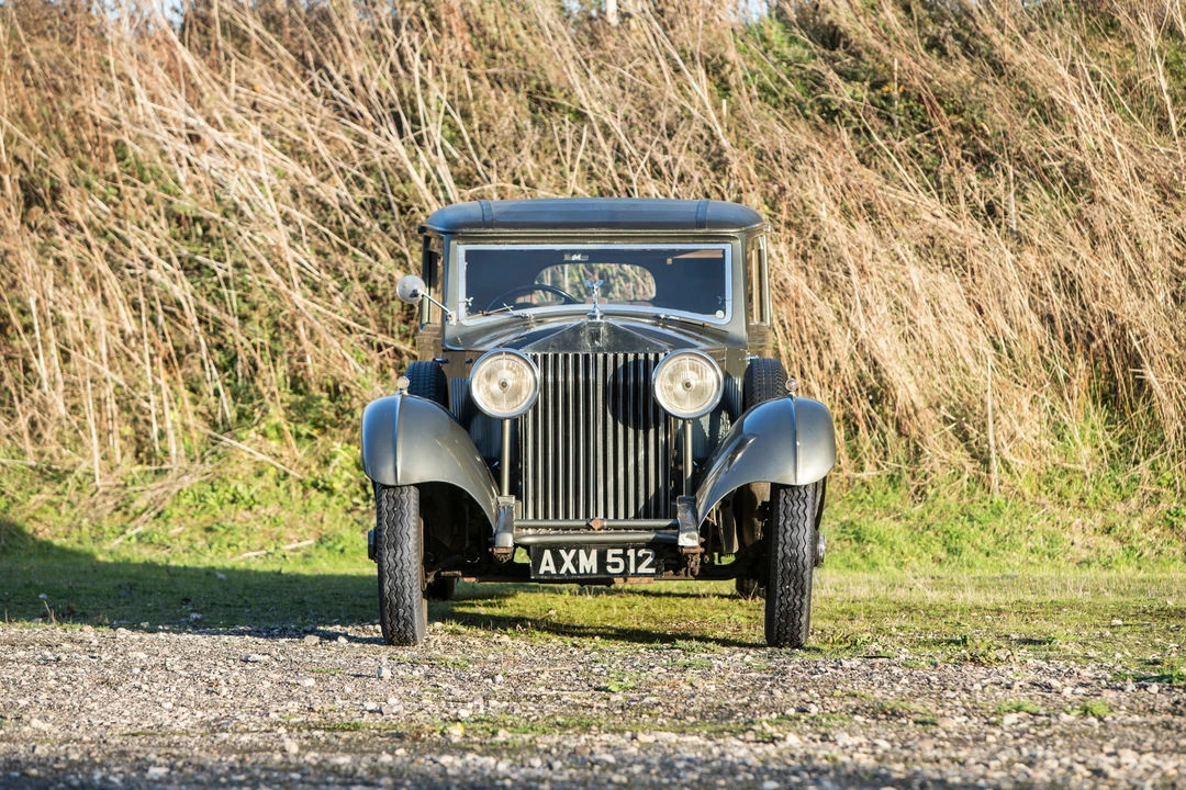 1934 Rolls-Royce 20/25 - Image 4 of 19