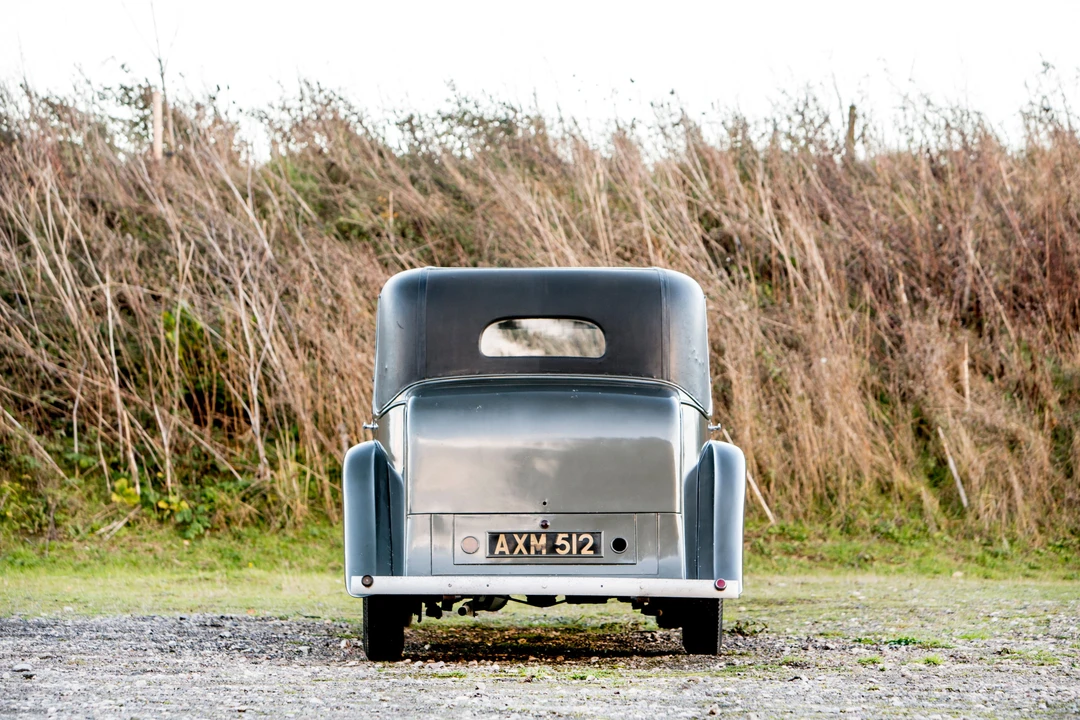 1934 Rolls-Royce 20/25 - Image 2 of 19