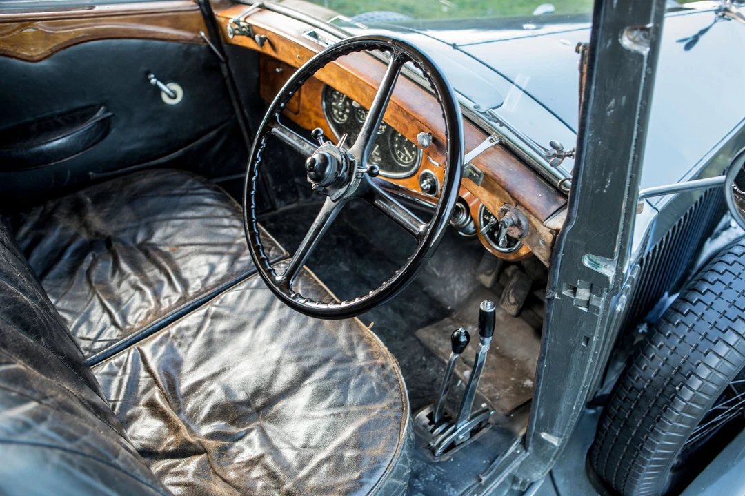 1934 Rolls-Royce 20/25 - Image 19 of 19