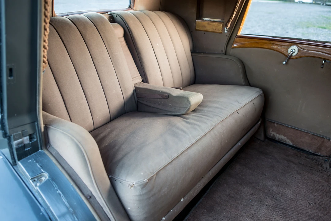 1934 Rolls-Royce 20/25 - Image 17 of 19