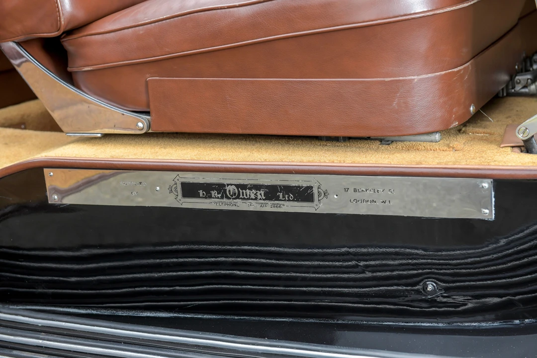 1934 Rolls-Royce 20/25 - Image 28 of 31