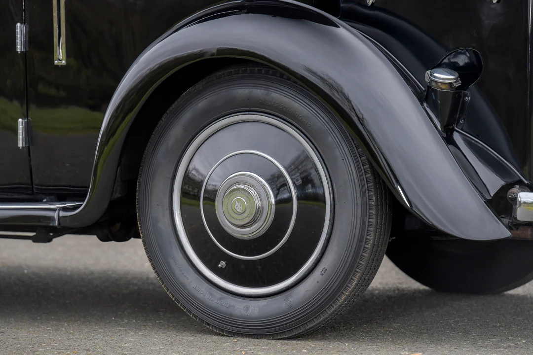 1934 Rolls-Royce 20/25 - Image 22 of 31