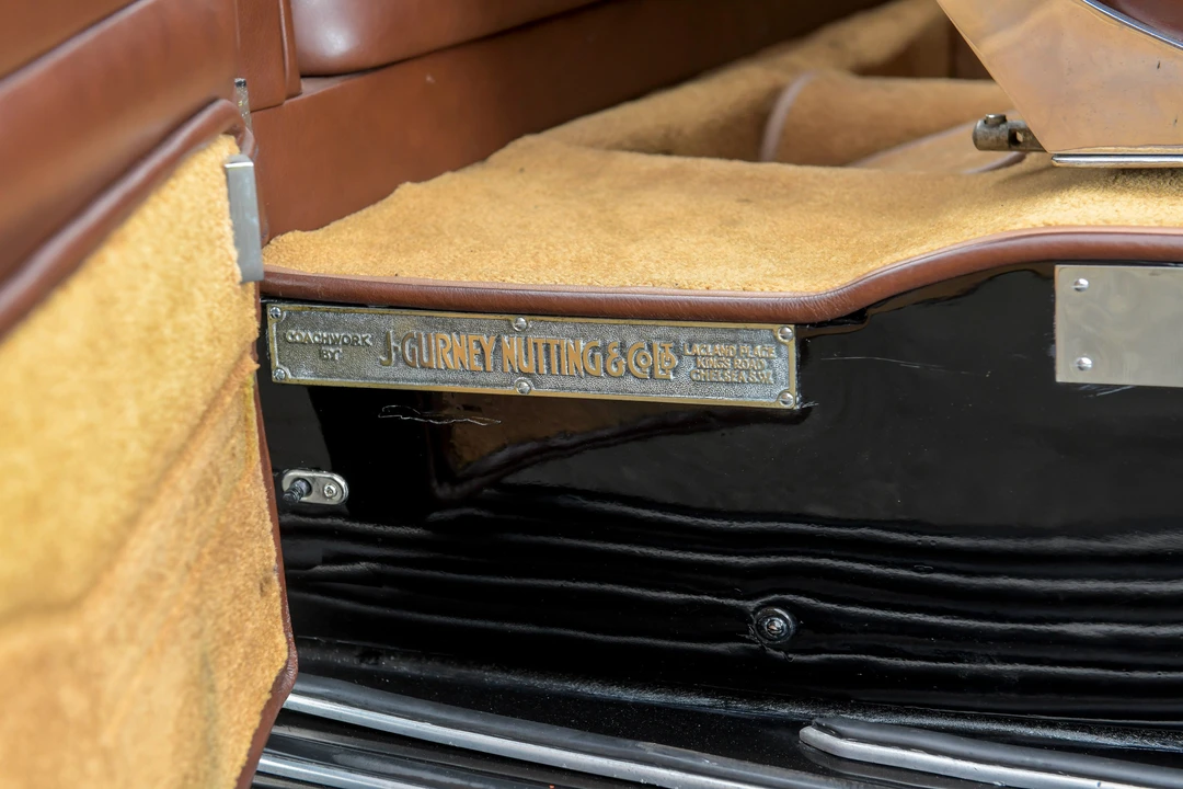 1934 Rolls-Royce 20/25 - Image 29 of 31