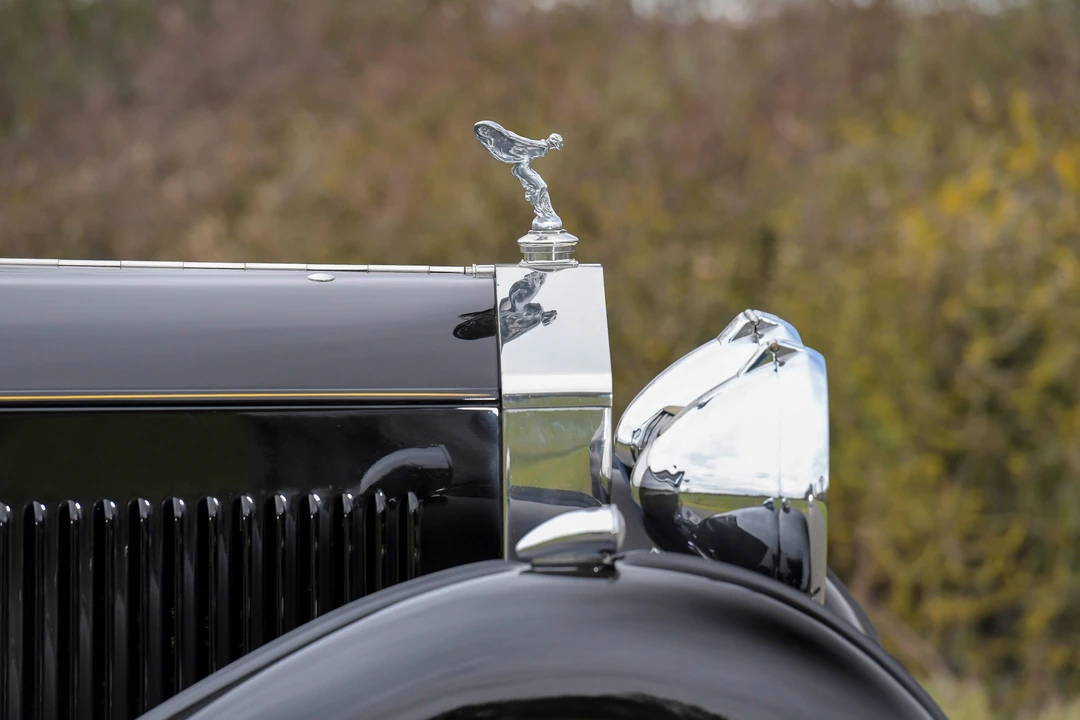 1934 Rolls-Royce 20/25 - Image 14 of 31