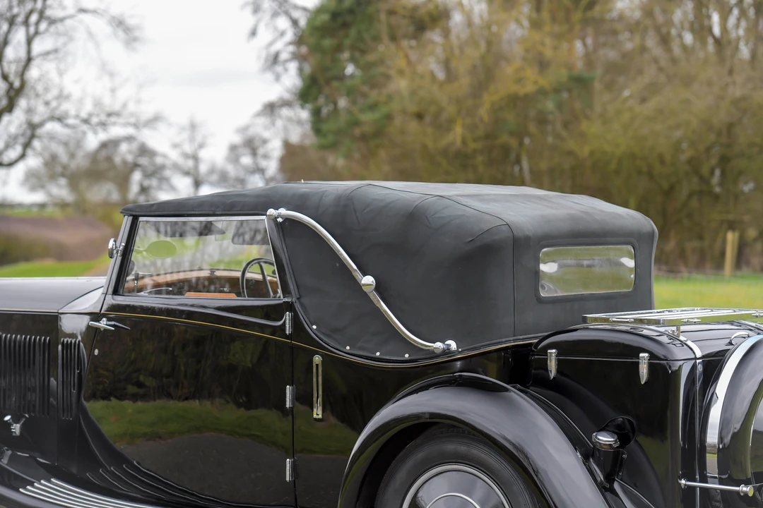 1934 Rolls-Royce 20/25 - Image 19 of 31