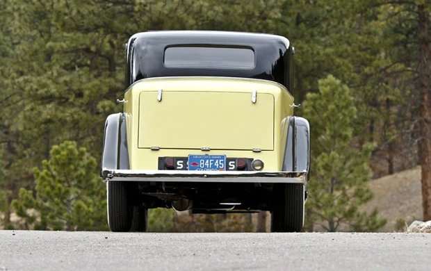 1934 Rolls-Royce 20/25 - Image 5 of 14