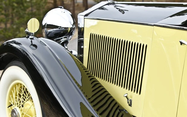 1934 Rolls-Royce 20/25 - Image 12 of 14