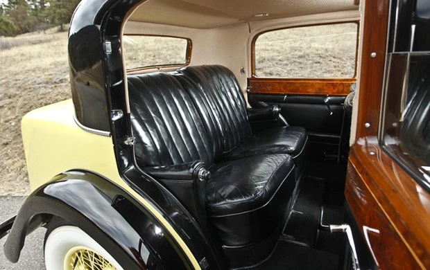 1934 Rolls-Royce 20/25 - Image 7 of 14
