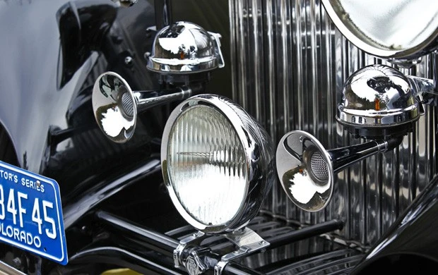 1934 Rolls-Royce 20/25 - Image 10 of 14