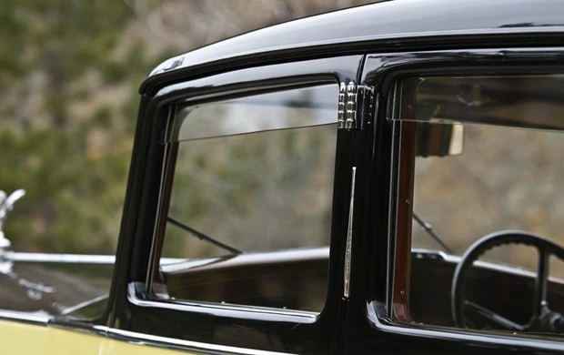 1934 Rolls-Royce 20/25 - Image 11 of 14