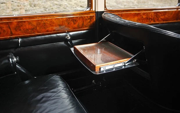 1934 Rolls-Royce 20/25 - Image 8 of 14