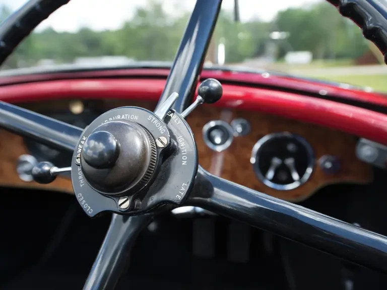 1934 Rolls-Royce 20/25 - Image 11 of 25