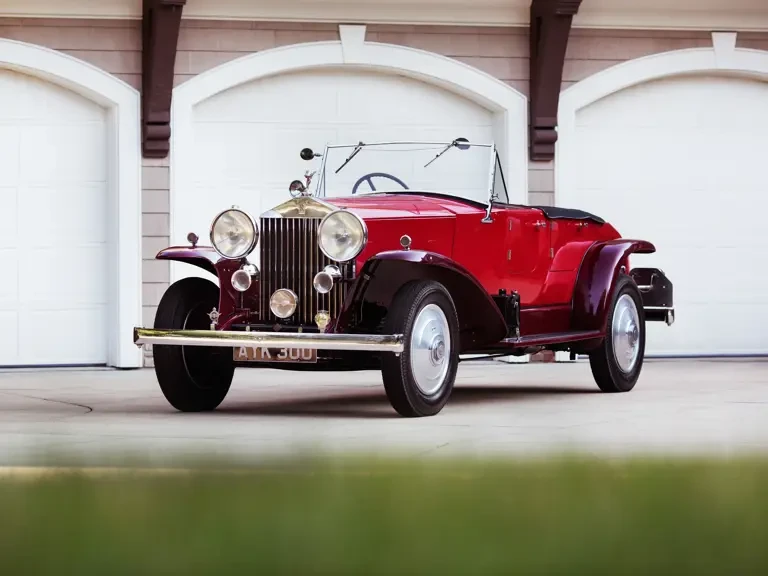 1934 Rolls-Royce 20/25 - Image 2 of 18
