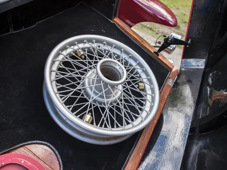 1934 Rolls-Royce 20/25 - Image 23 of 25