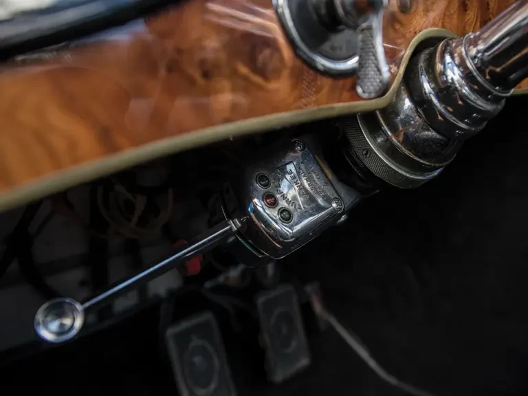 1934 Rolls-Royce 20/25 - Image 15 of 25