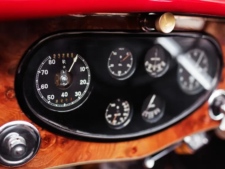 1934 Rolls-Royce 20/25 - Image 11 of 18