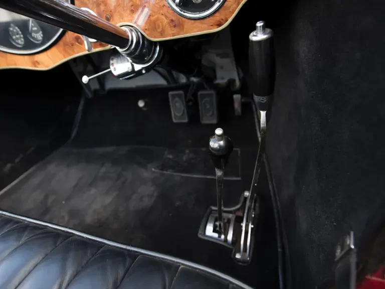 1934 Rolls-Royce 20/25 - Image 14 of 25