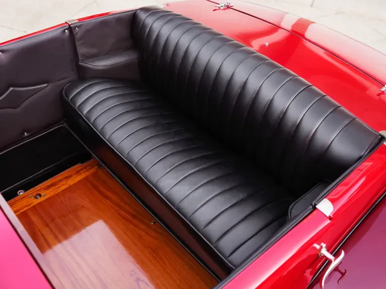 1934 Rolls-Royce 20/25 - Image 12 of 18