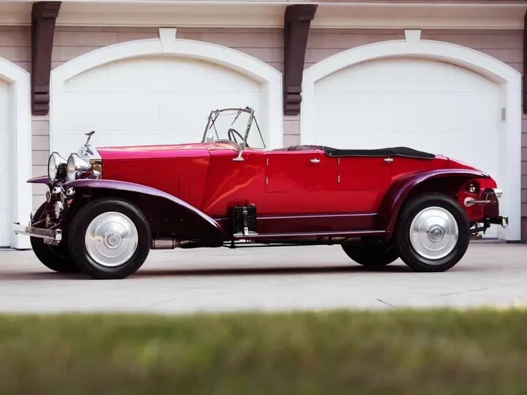 1934 Rolls-Royce 20/25 - Image 6 of 18