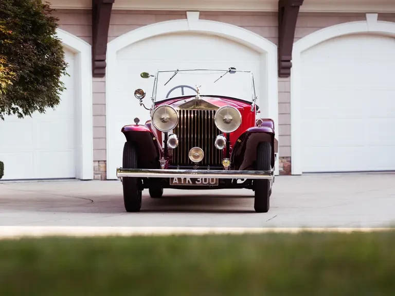 1934 Rolls-Royce 20/25 - Image 15 of 18