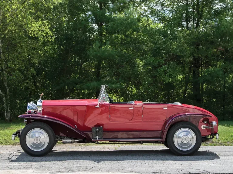 1934 Rolls-Royce 20/25 - Image 6 of 25
