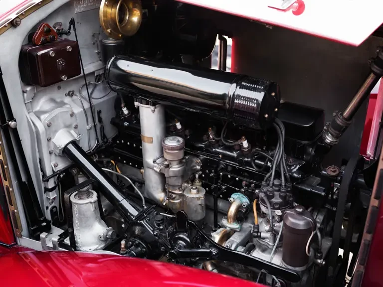 1934 Rolls-Royce 20/25 - Image 4 of 18