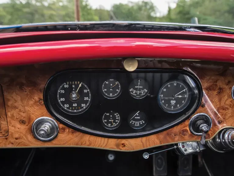 1934 Rolls-Royce 20/25 - Image 12 of 25