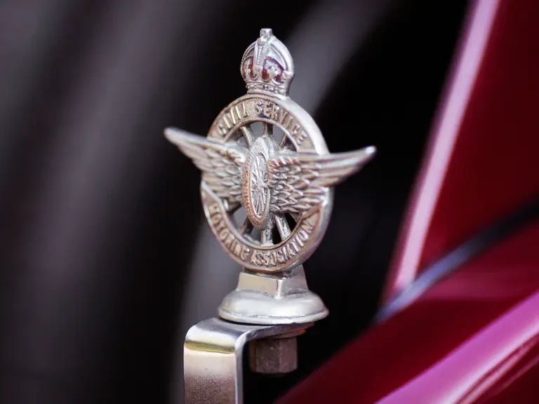1934 Rolls-Royce 20/25 - Image 17 of 18