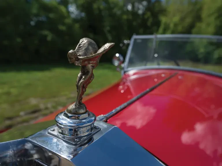 1934 Rolls-Royce 20/25 - Image 7 of 25