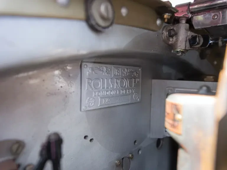 1934 Rolls-Royce 20/25 - Image 19 of 25