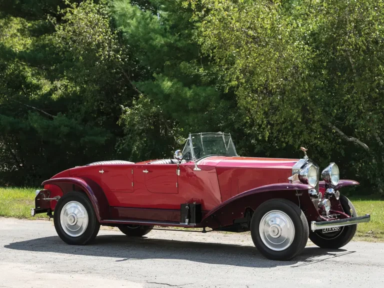 1934 Rolls-Royce 20/25 - Image 25 of 25