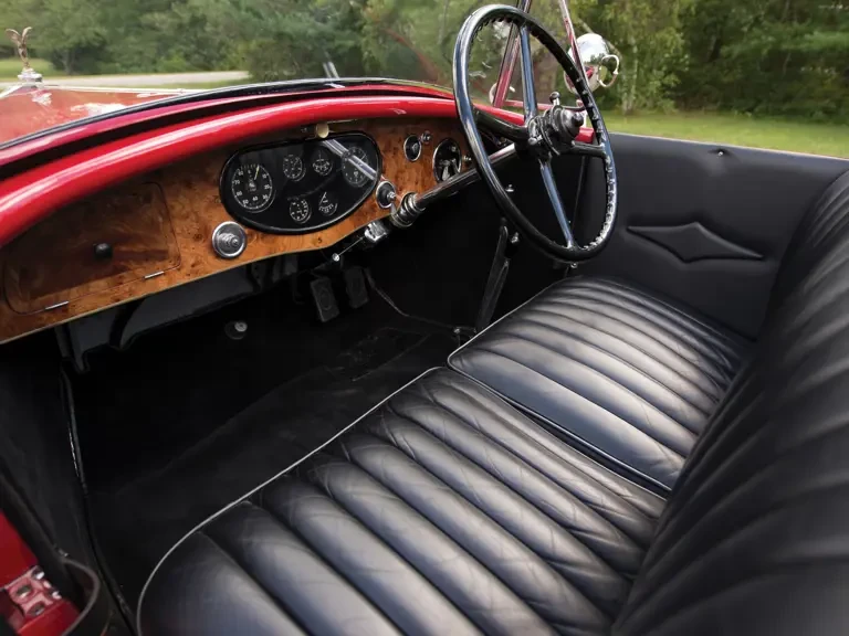 1934 Rolls-Royce 20/25 - Image 5 of 25