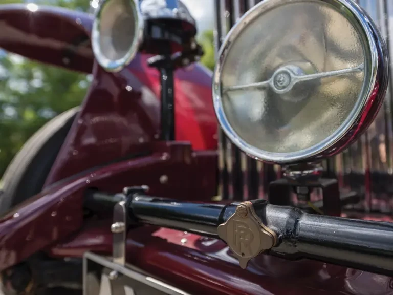 1934 Rolls-Royce 20/25 - Image 20 of 25