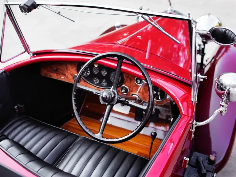 1934 Rolls-Royce 20/25 - Image 5 of 18