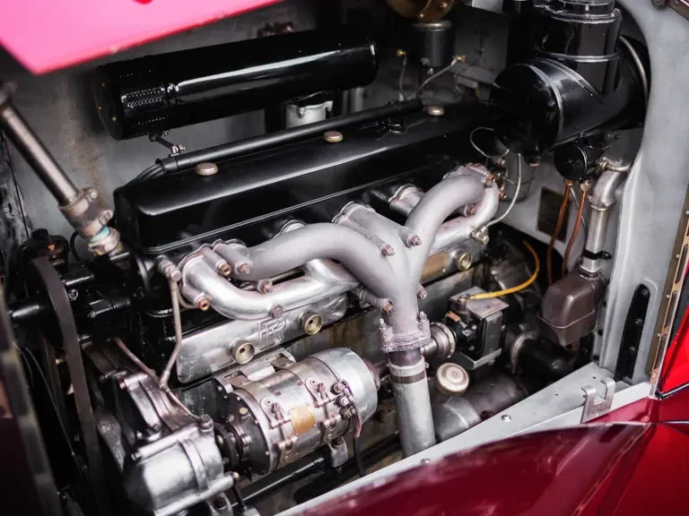 1934 Rolls-Royce 20/25 - Image 16 of 18