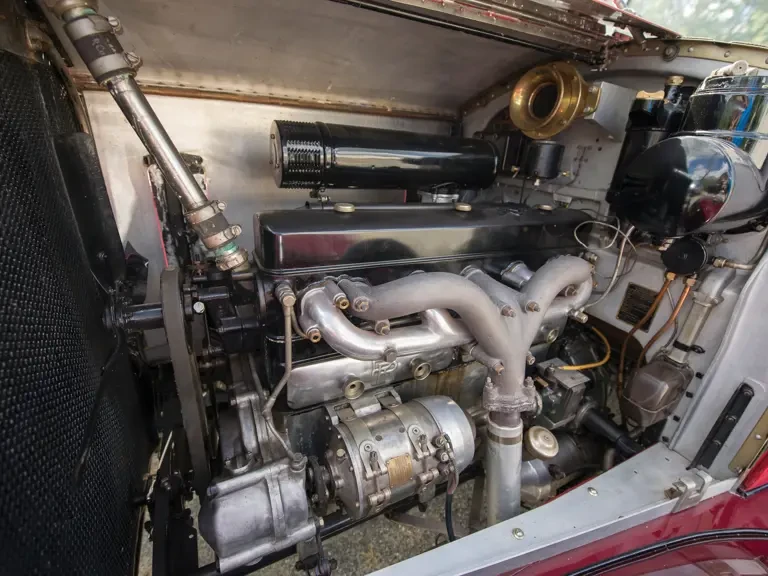 1934 Rolls-Royce 20/25 - Image 24 of 25
