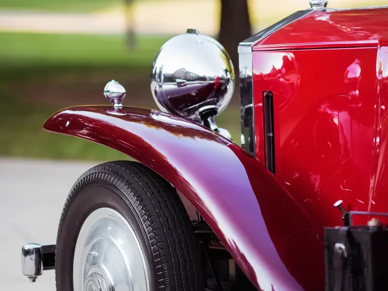 1934 Rolls-Royce 20/25 - Image 10 of 18