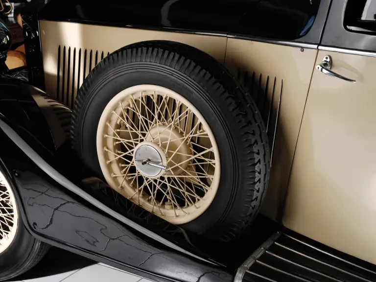 1934 Rolls-Royce 20/25 - Image 6 of 7