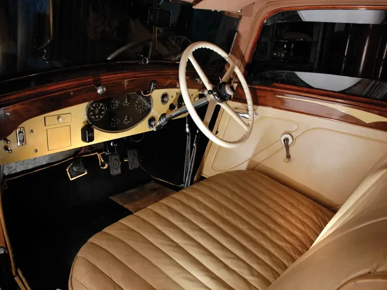 1934 Rolls-Royce 20/25 - Image 5 of 7