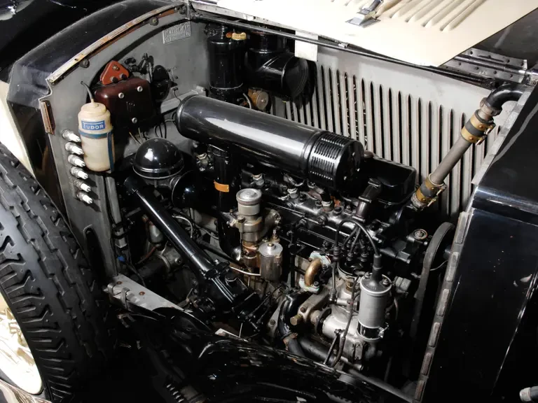 1934 Rolls-Royce 20/25 - Image 4 of 7