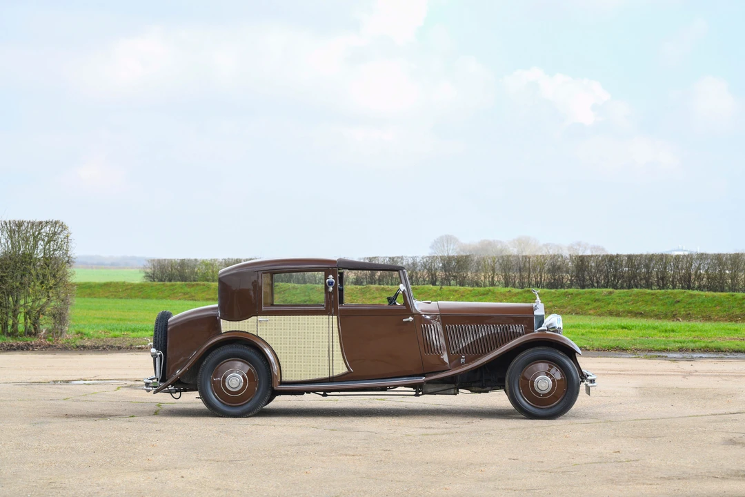 1934 Rolls-Royce 20/25 - Image 29 of 31
